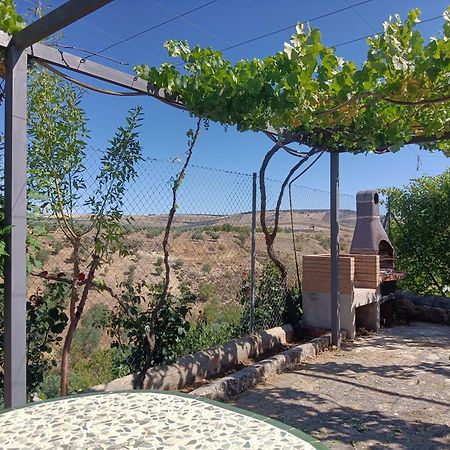 Willa Cortijo Puente Alhama Alhama de Granada Zewnętrze zdjęcie